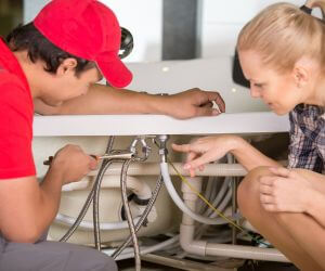 About Emergency plumbing pros Portales, NM